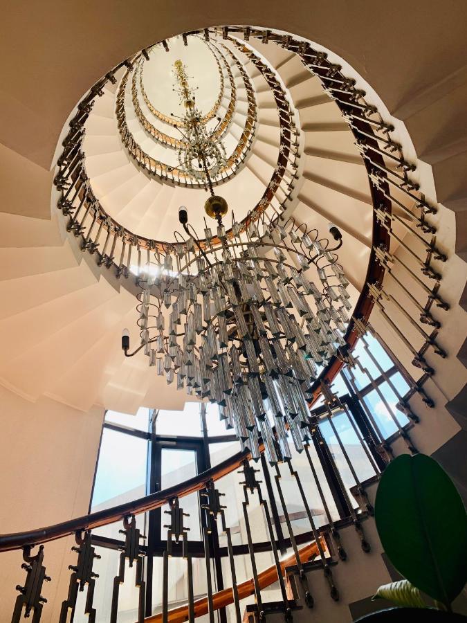 Hotel Victoria Kaloşvar Dış mekan fotoğraf